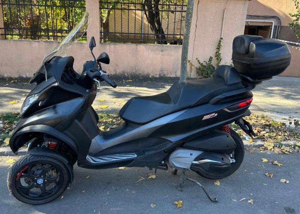 Piaggio mp3 500 OFERTA