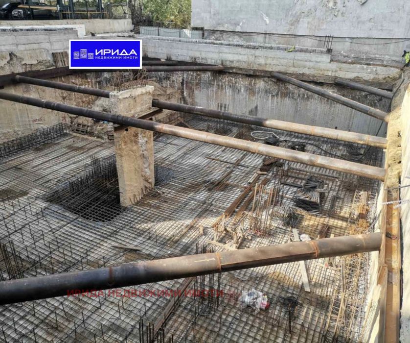 Многостаен апартамент в Банишора