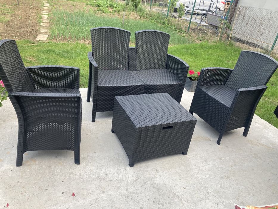 Mobilier gradina