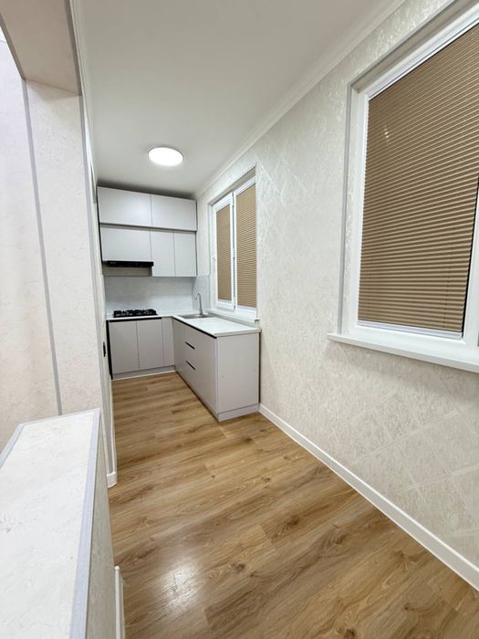 Срочно продаётся квартира Куйлюк 2 2*3/2/4 с ремонтом