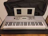 Orga Yamaha YPT-340