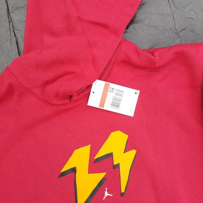 Compleu Trening Jordan Flight MVP