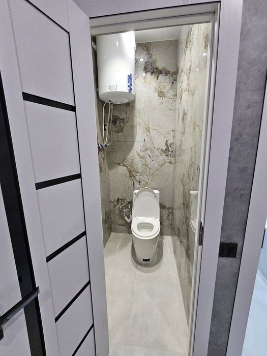 Квартира 3 хонали Т1304 3х комнатная