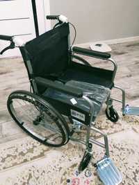 Инвалидная коляска в аренду