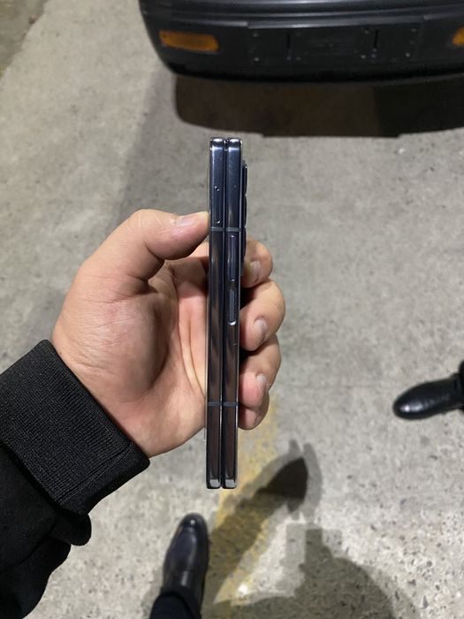 Samsung Z fold 4   12/256gb