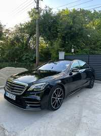 Mercedes Benz S400 L Business