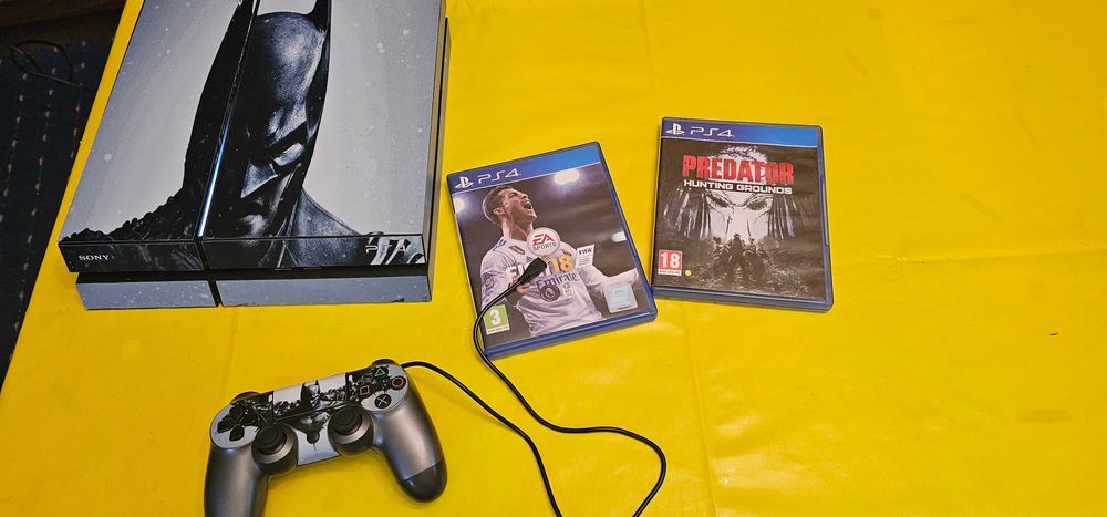 playstation 4 ps4 500gb