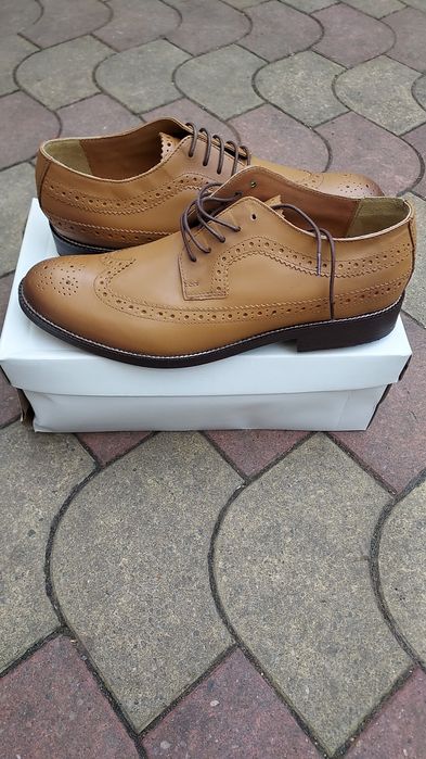 Pantofi barbat marimea 44