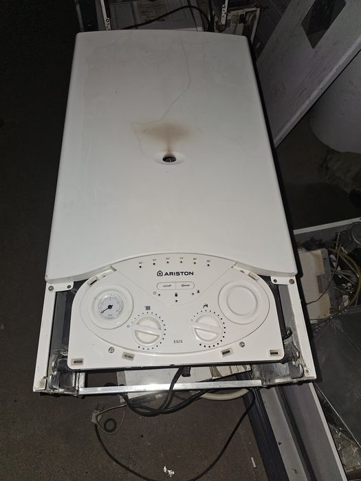 Аристон Котел Однаконтурный отоплениага 250 260кв