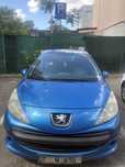 Peugeot 207 hatchback 1.6 HDI