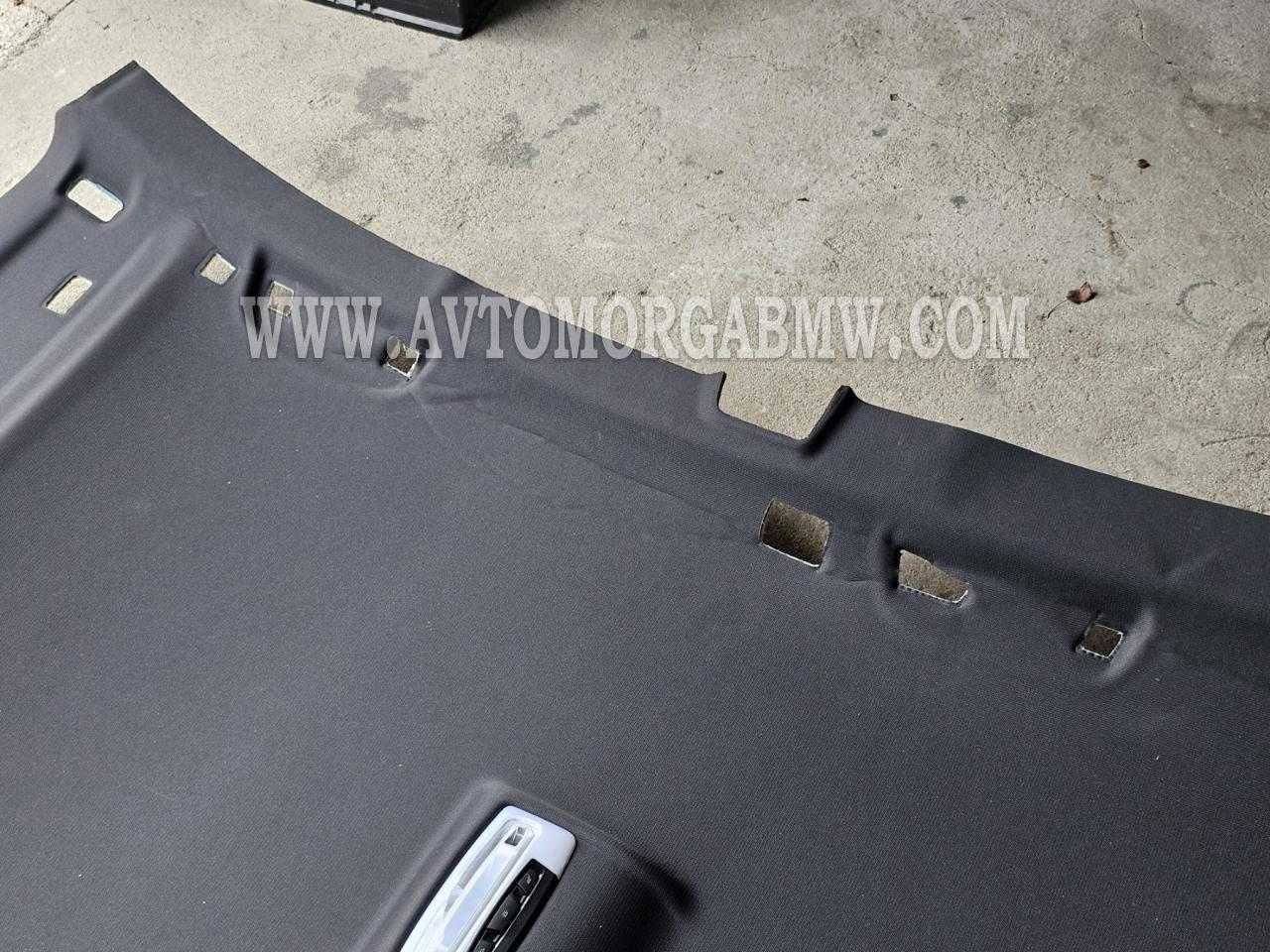 Bmw F21 Черен таван бмв ф21 комплект
