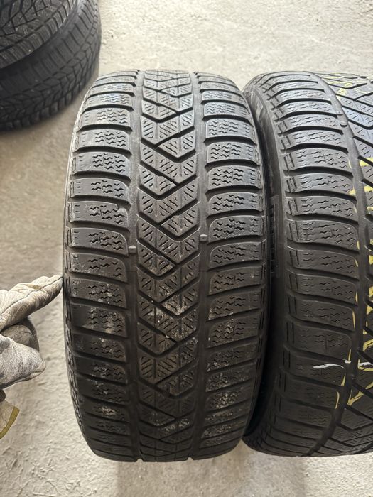 225/45/18 M+S , PIRELLI 2022