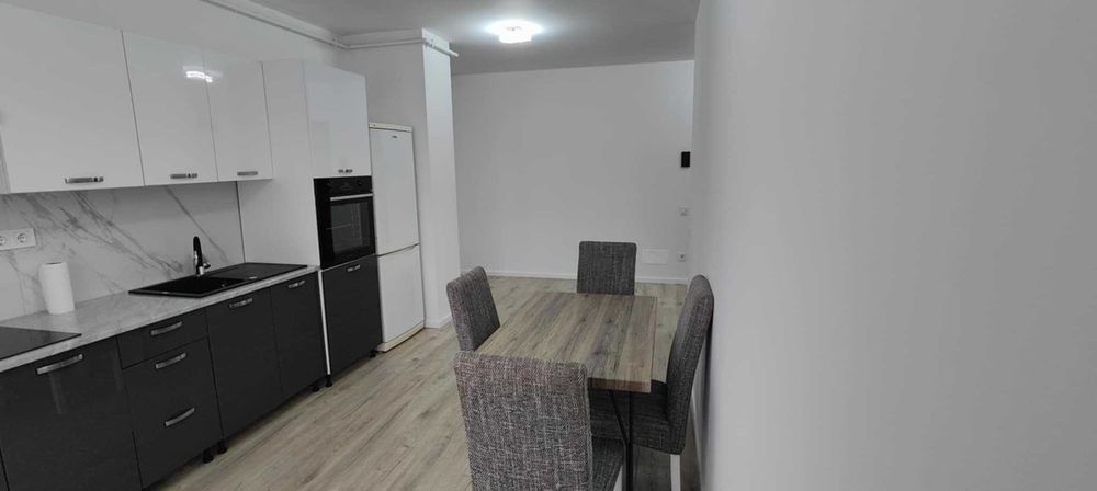 Proprietar Inchiriez Apartament in Apahida