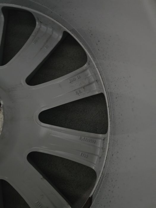 Jante Mercedes 20  Gle Coupe