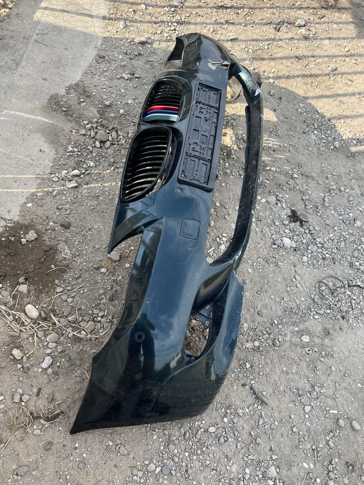 Бмв bmw e60 530d 231к.с на части М пакет