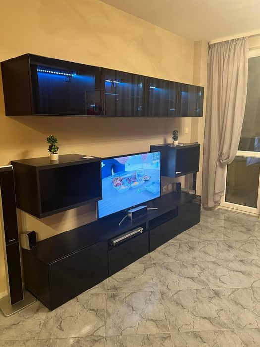 Дава се под наем Тристаен апартамент в София, Надежда 3 - 72 кв.м за 600 € - Снимка #4