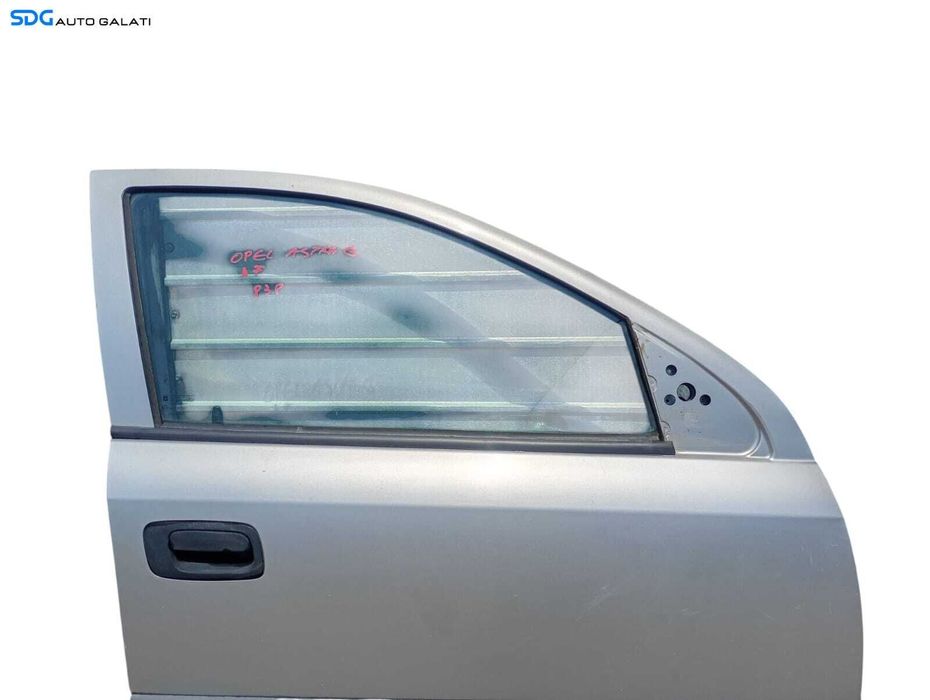 Usa Usi Portiera Portiere Dreapta Fata Opel Astra G Break Combi Caravan 1998 - 2007 [LC0913]