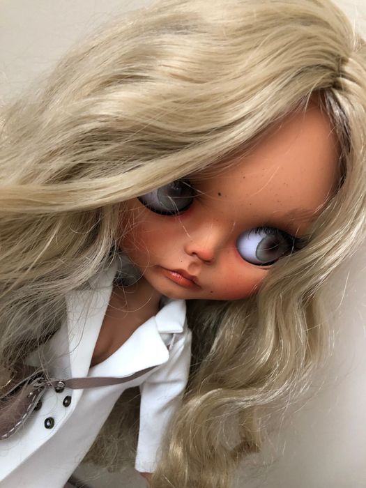 Blythe doll , кукла Блайз