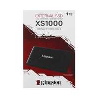 внешний SSD Kingston SXS1000