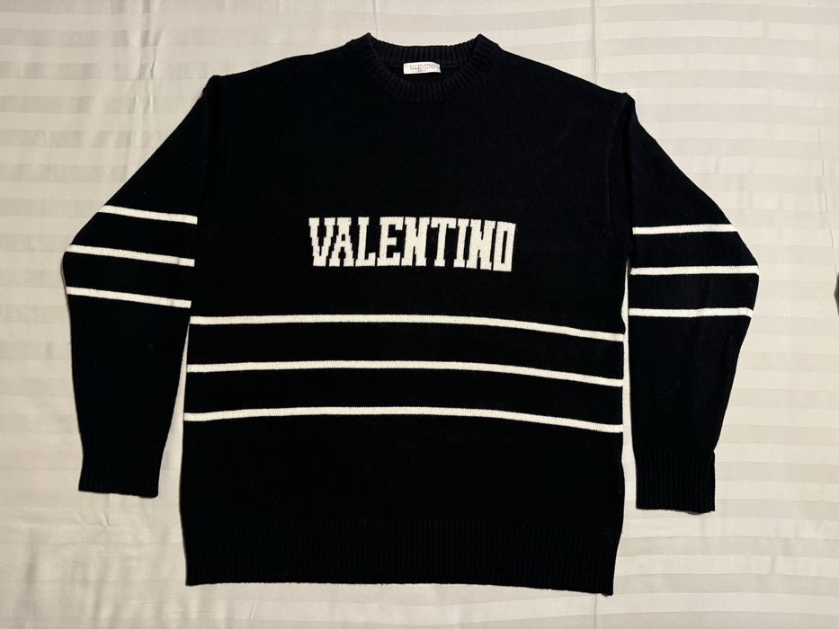 Мъжки пуловер Valentino Garavani