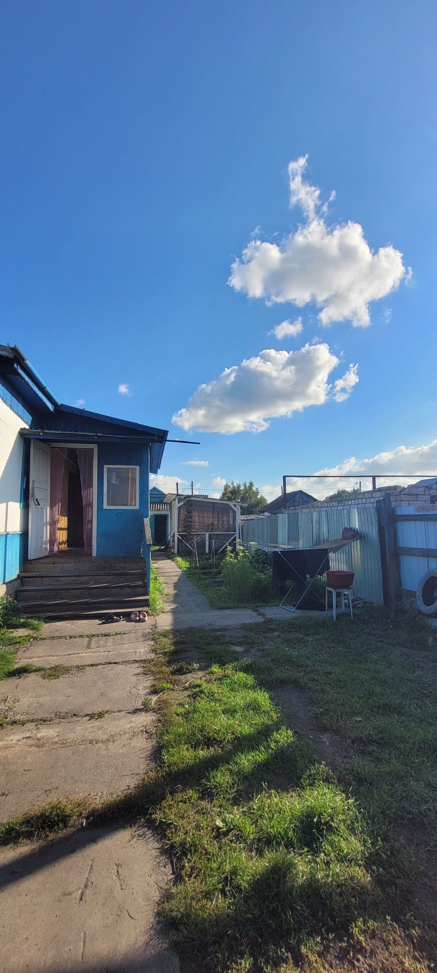 Цена снижена!!!Ч.дом р-н Рабочего,92 кв.м,17.5 млн.тг