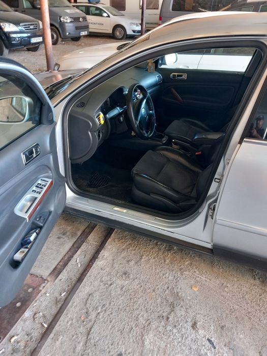 Passat b5.5 higline full an 2005