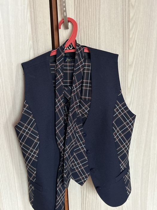 школьная форма и форма НВП