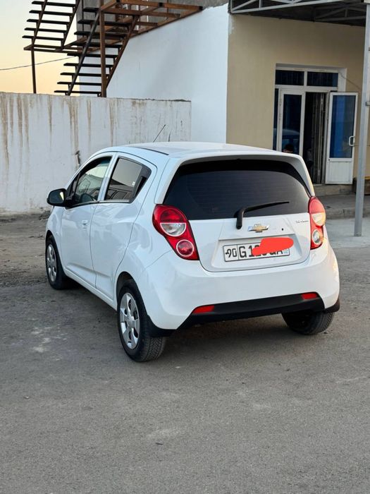 Спарк сотилоди состоняси зур