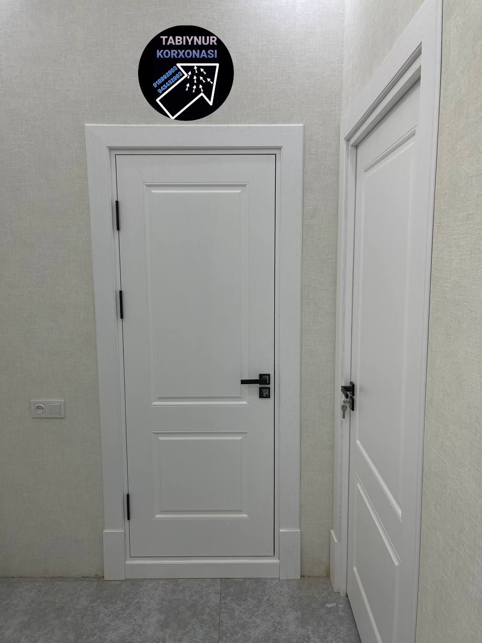 Eshiklar mdf xitech eshik