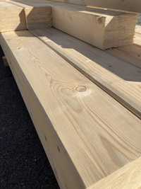 Дървен марериал - калиброван до 13м дължини