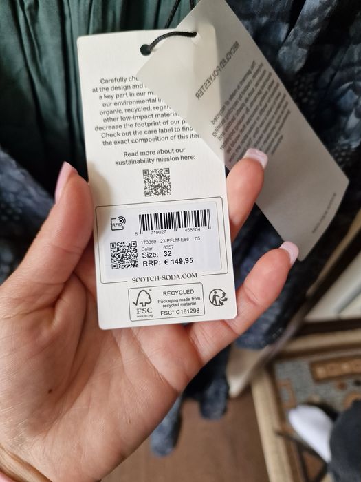 Rochie damă,  nouă