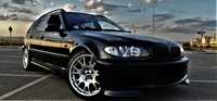 BMW e46 330i sport packet