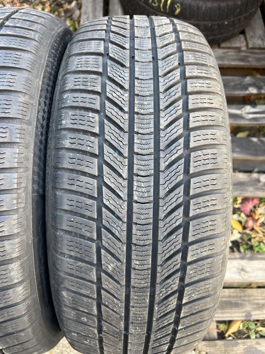 Cauciucuri iarna 225/55/17 Continental 2022