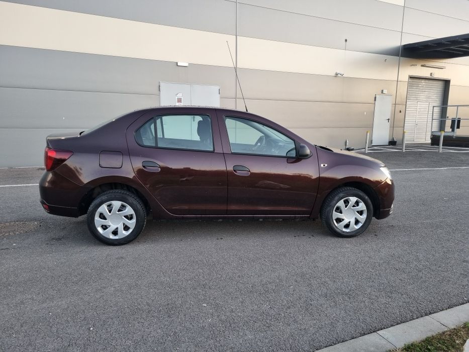 Logan euro6,, Motor 1L+GPL