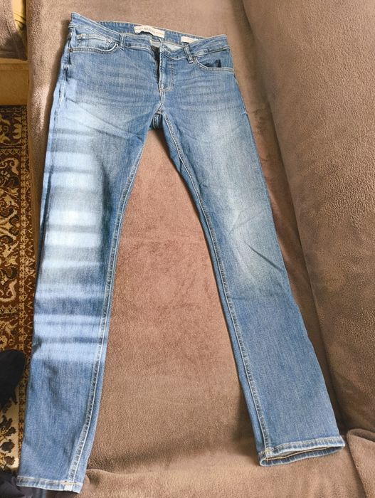 Мъжки дънки Guess Miami 33 номер