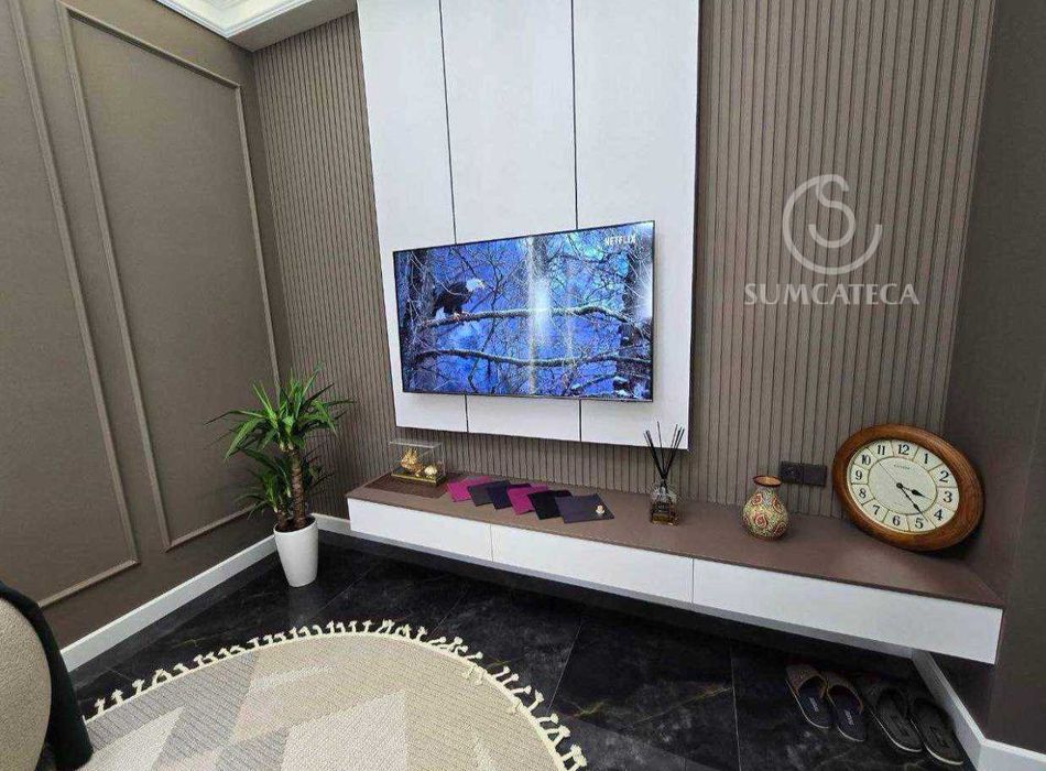 ЖК "Darkhan Avenue" Продается Новостройка 2/2/12