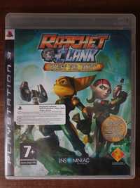 Ratchet & Clank Quest For Booty PS3/Playstation 3