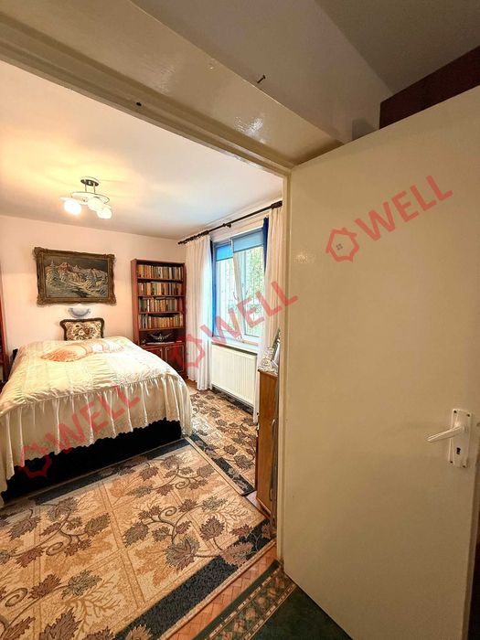 OFERTĂ SPECIALĂ!  Apartament cu 4 camere de vânzare !!