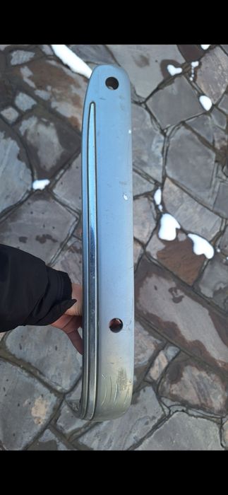 Merc w210 разбор