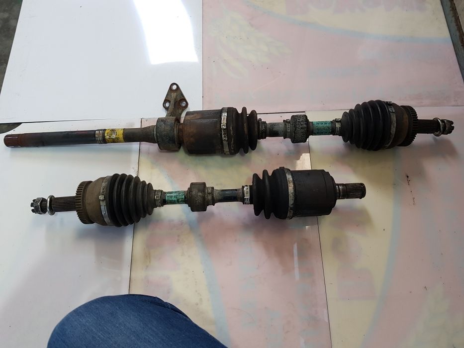 Planetar Hyundai Santa Fe 2.2CRDI 4WD