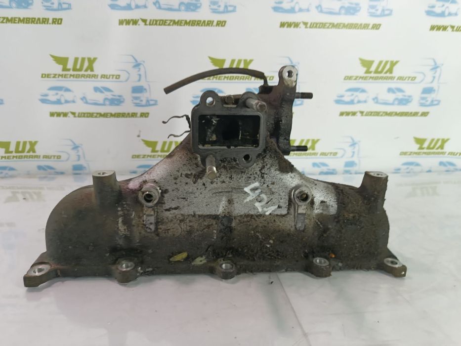 Galerie admisie 2.2 d 2ad-fhv Lexus IS XE20  [din 2005 pana  2010]