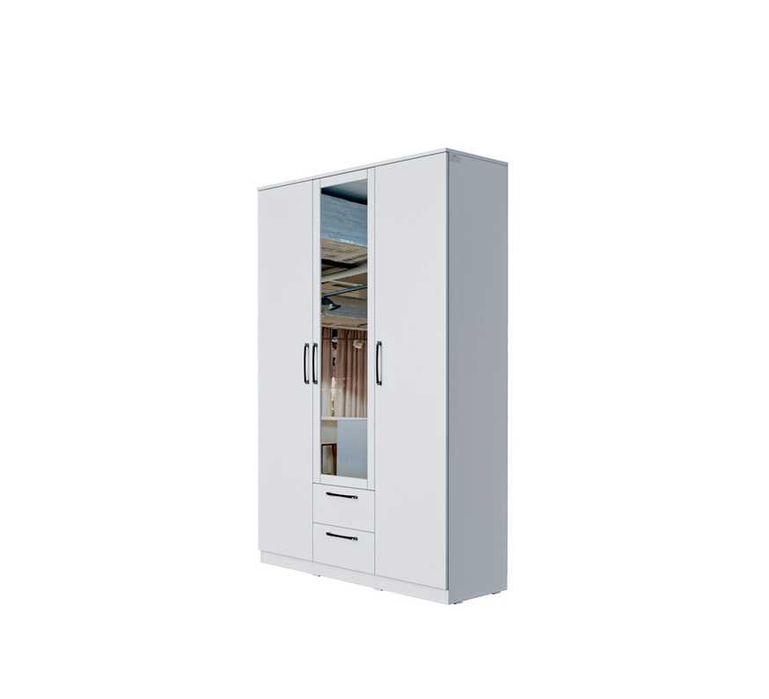 Распродажа! Новый шкаф 135x205х45 см от Пайда мебель А287846