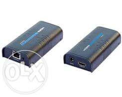 HDMI Extender Усилитель Удлинитель HDMI Сигнала До 250м в Алматы