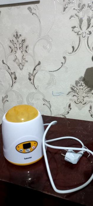 Подогреватель детского питания своя