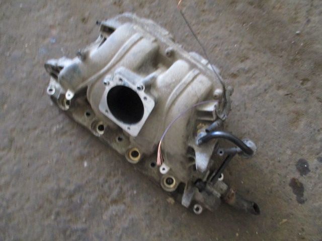 Galerie admisie Opel Vectra B Astra G Zafira A motor 1,8 benzina 16v