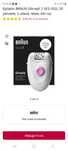 Epilator stare excelenta