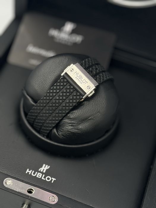 Hublot Big Bang