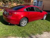 Mazda 6, 2.2 diesel biturbo 2013