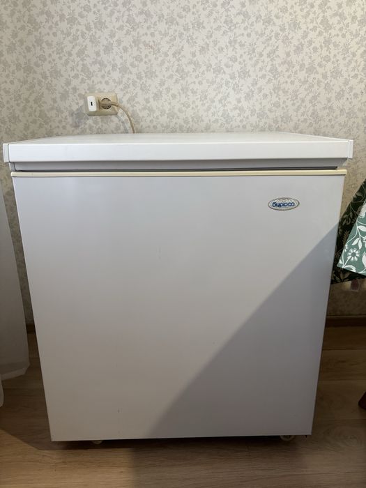 Морозилка Бирюса