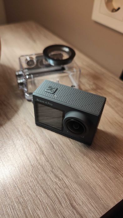 AKASO Brave 4 pro